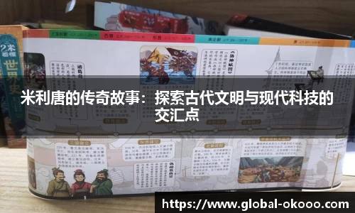 米利唐的传奇故事：探索古代文明与现代科技的交汇点